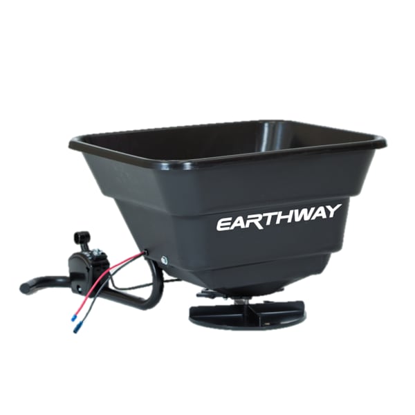 Earthway Electric ATV Spreader- 12 volt M20